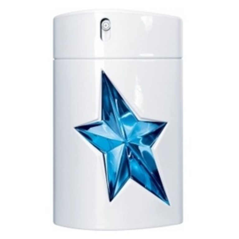 Thierry Mugler – A * Men Pure Energy