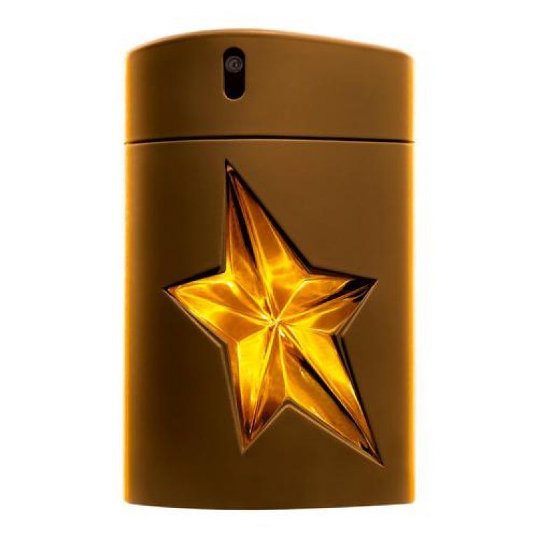 The Different A * Men Perfumes Thierry Mugler
