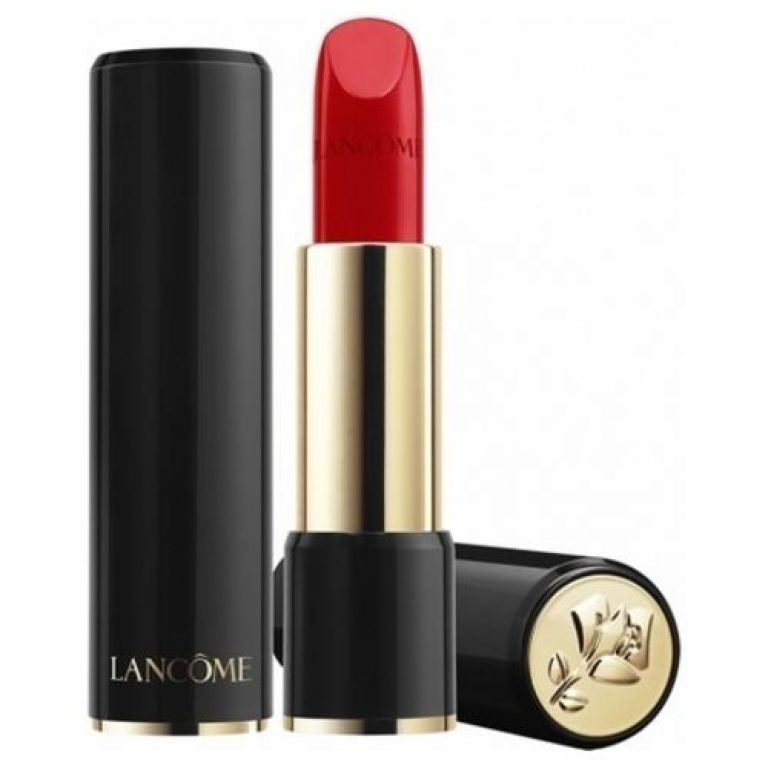 Lancôme revisits L’Absolu Rouge