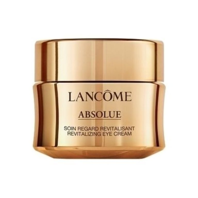 Lancôme Absolue Revitalizing Eye Care