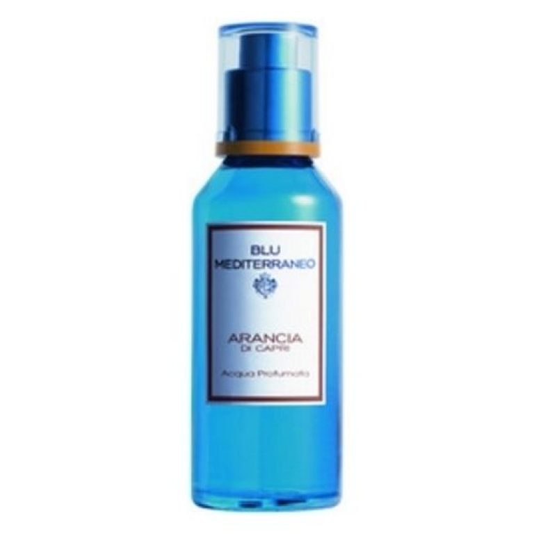 Acqua Di Parma – Blu Mediterraneo – Arancia Di Capri