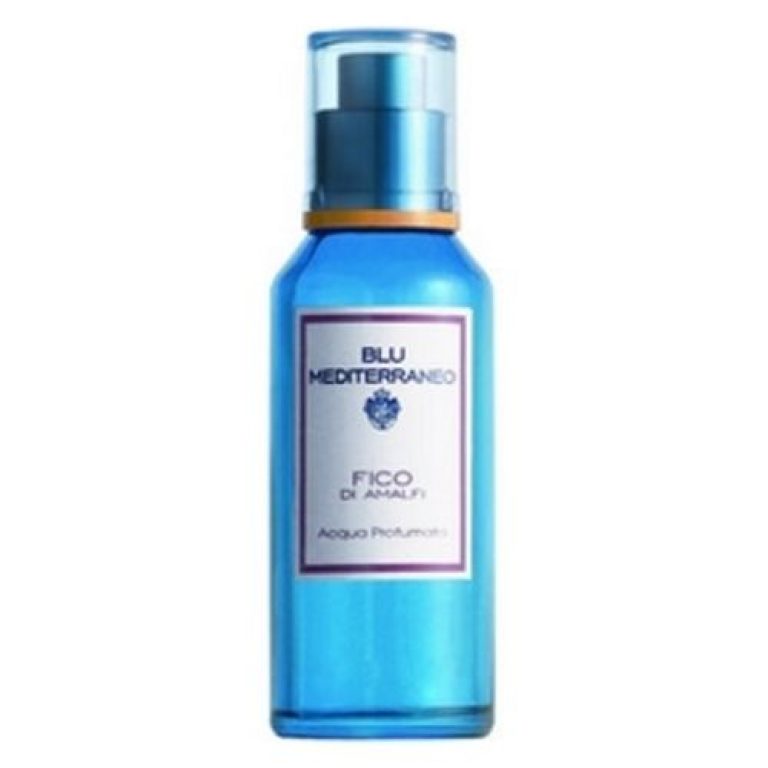 Acqua Di Parma – Blu mediterraneo – Fico Di Amalfi