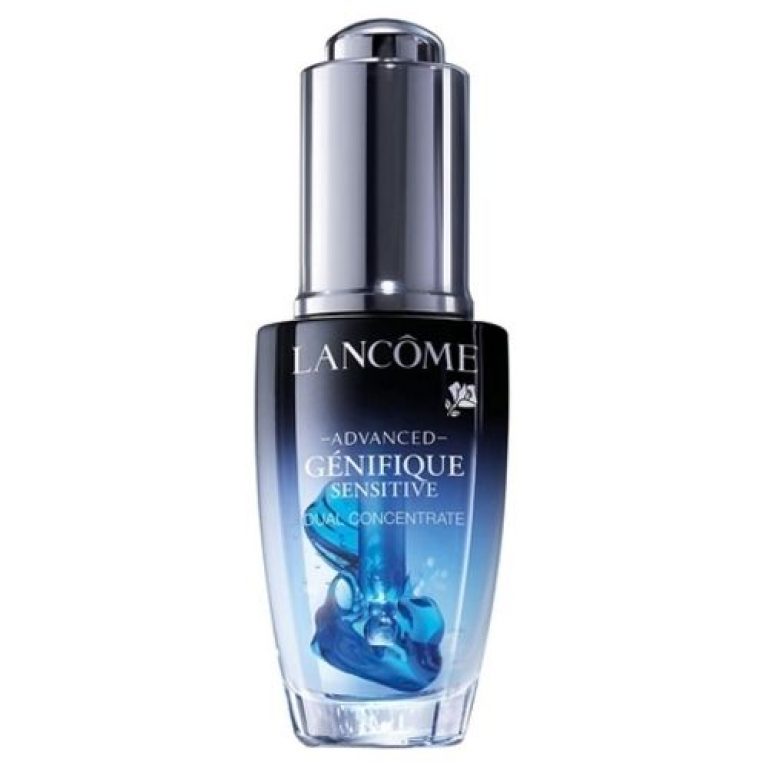 New skincare product: Advanced Génifique Sensitive by Lancôme