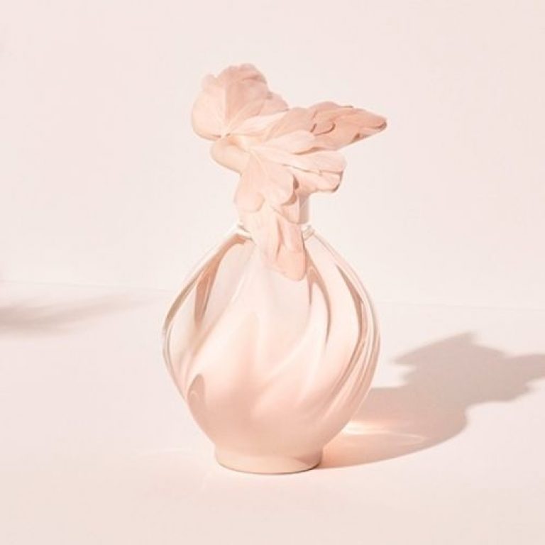 L’Aurore, the new luminous moment L’Air du Temps