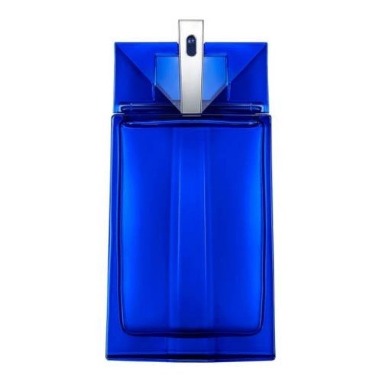 Alien Man Fusion, new fragrance for men from Mugler