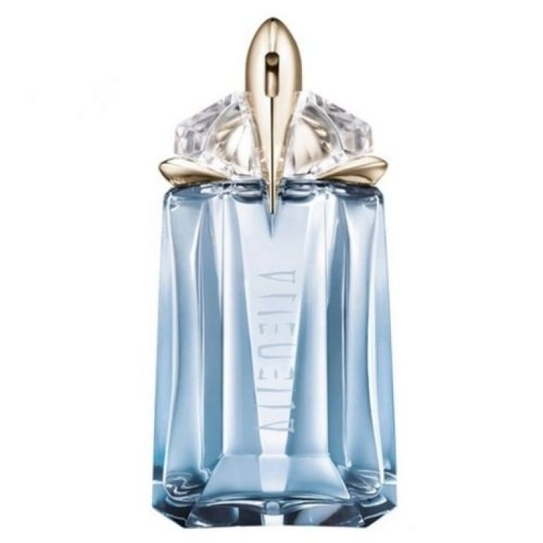 Alien Mirage, the new scented jewel from Thierry Mugler