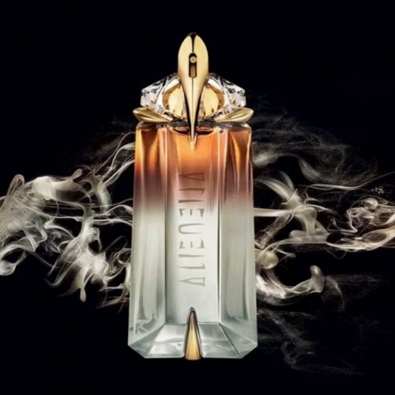 Alien Musc Mystérieux, a compendium of sensuality