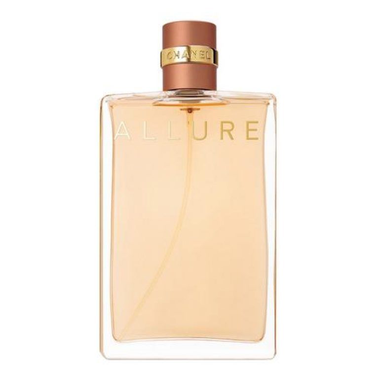 The Different Allure Femme Perfumes from Chanel