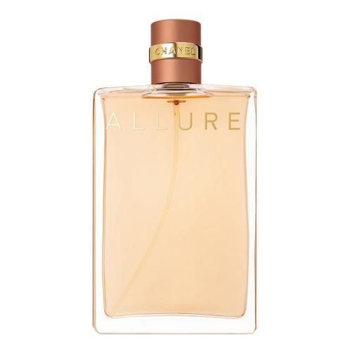 Allure woman, a natural seduction