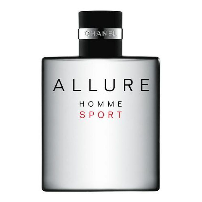 Chanel – Allure Homme Sport Eau de Toilette