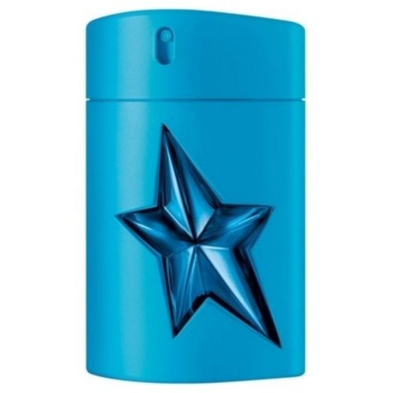 A * Men Ultimate, the new male Mugler