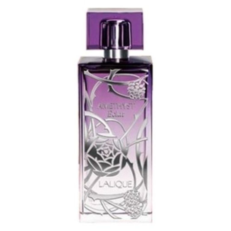 Lalique – Amethyst Eclat