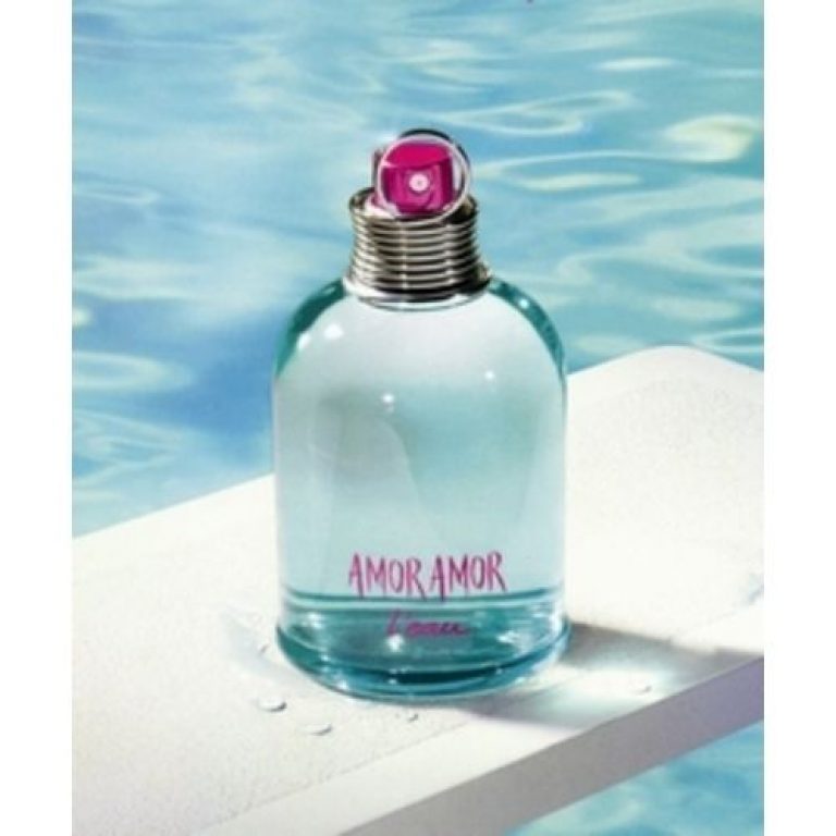Cacharel – Amor Amor L’Eau