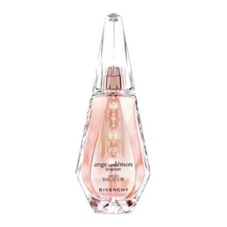 The Bal d’Or Ange ou Démon Le Secret edition