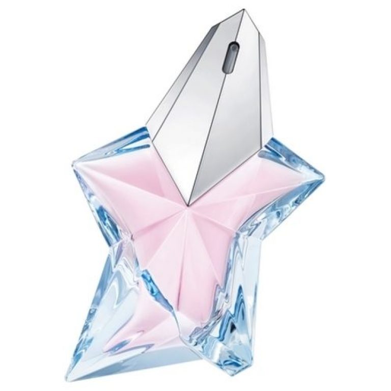 The new Angel Mugler Eau de Toilette for 2019
