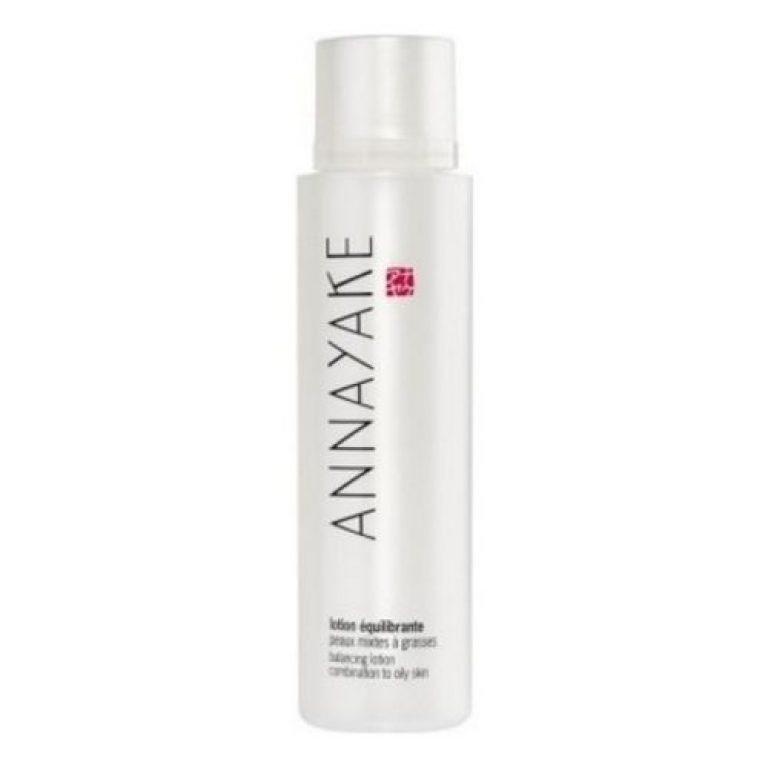 Annayake, Balancing Lotion Combination to Oily Skin