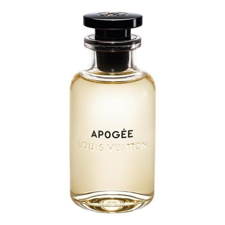 Apogée, the immensity of nature in a perfume bottle