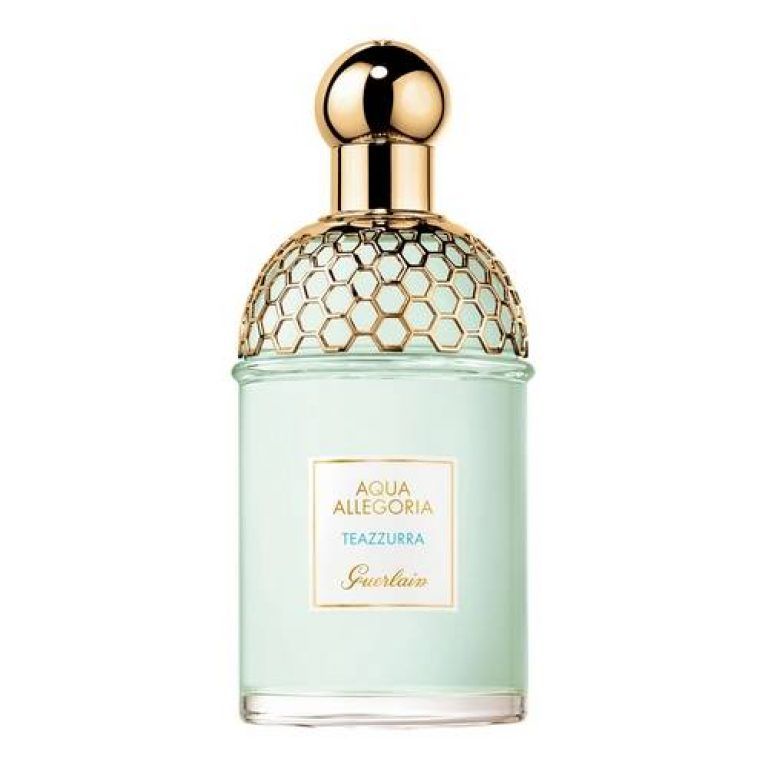 Guerlain perfume Acqua Allegoria Teazzurra