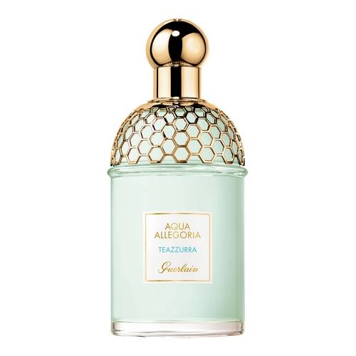 Aqua Allegoria Teazzura: Thierry Wasser and the splendours of southern Italy