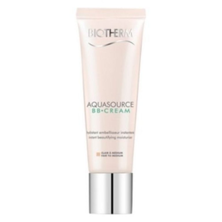 Biotherm – Aquasource BB Cream