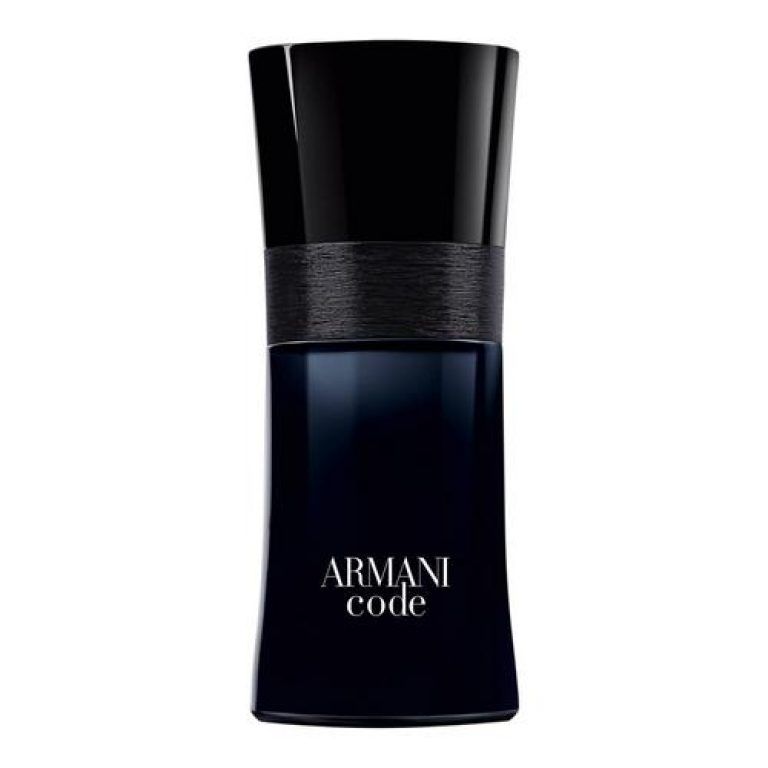 Armani Code Homme like a scent of attraction …