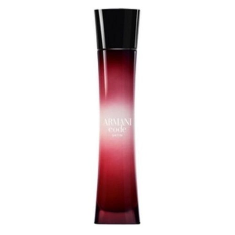 Armani – Code Satin