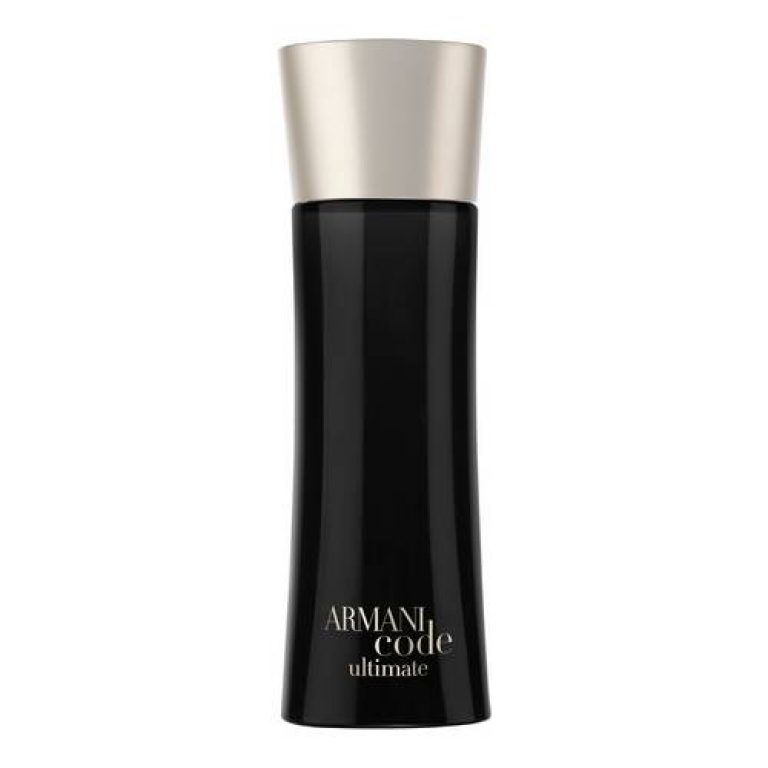 Giorgio Armani – Armani Code Ultimate
