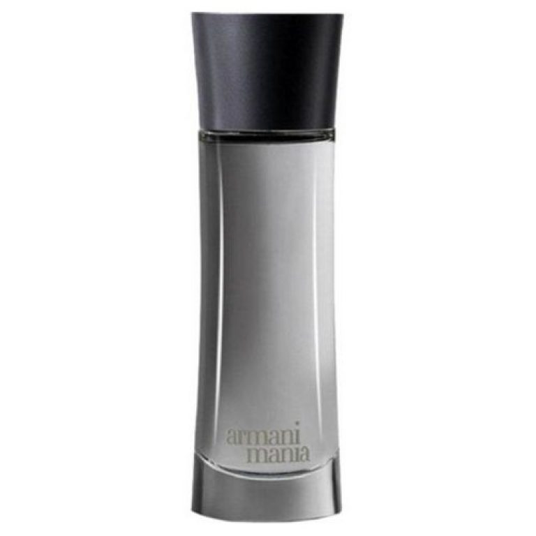 Armani perfume Armani Mania for Men