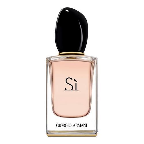 Si Armani: A touch of retro and Italian elegance
