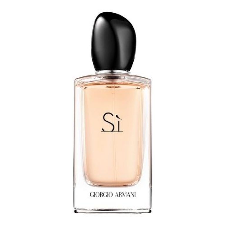 Women’s perfume: Si