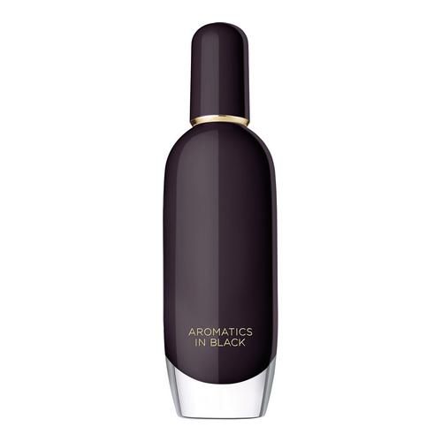 Aromatics in Black, the mystery at its peak