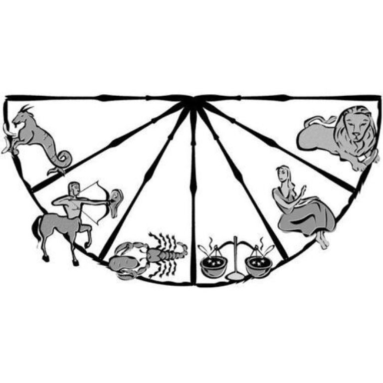 Astro Parfum – The Lion