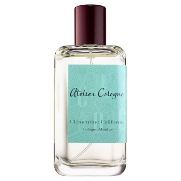 Atelier Cologne Clementine California