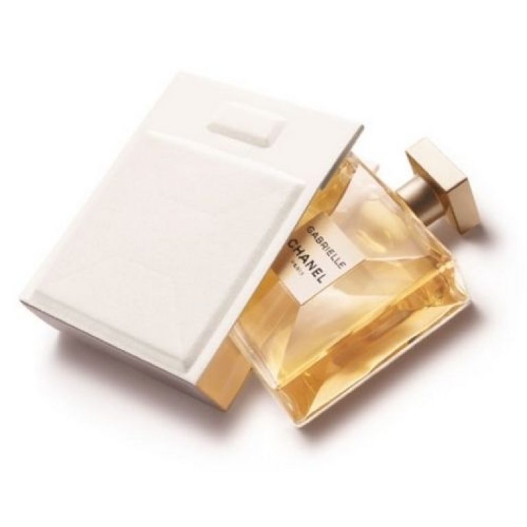 Gabrielle, the new olfactory legend of Chanel