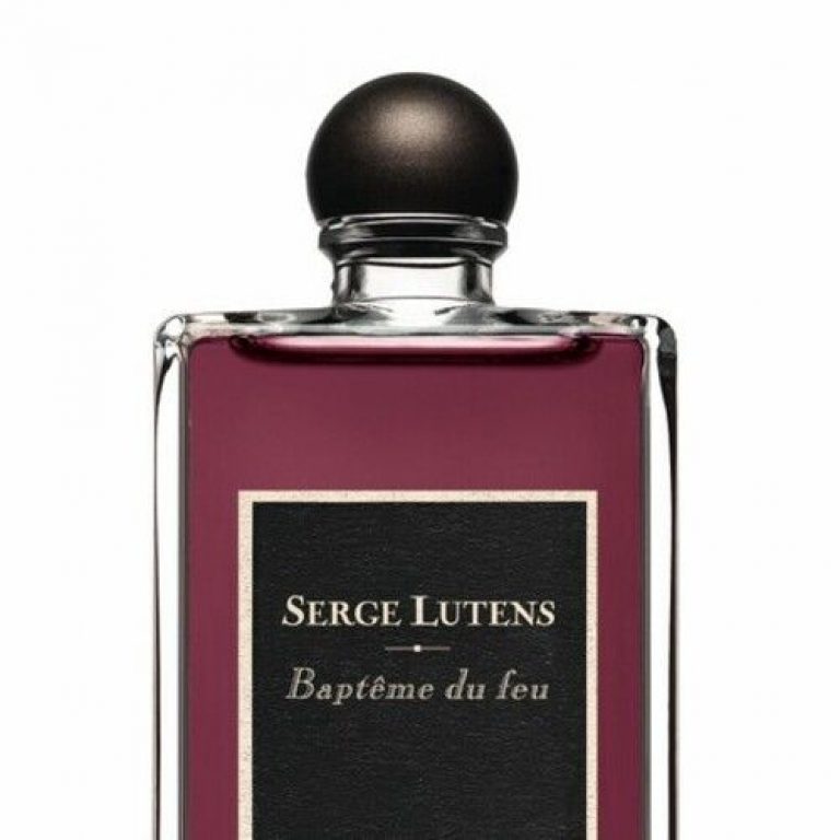 Reviews of the Baptism of Fire fragrance