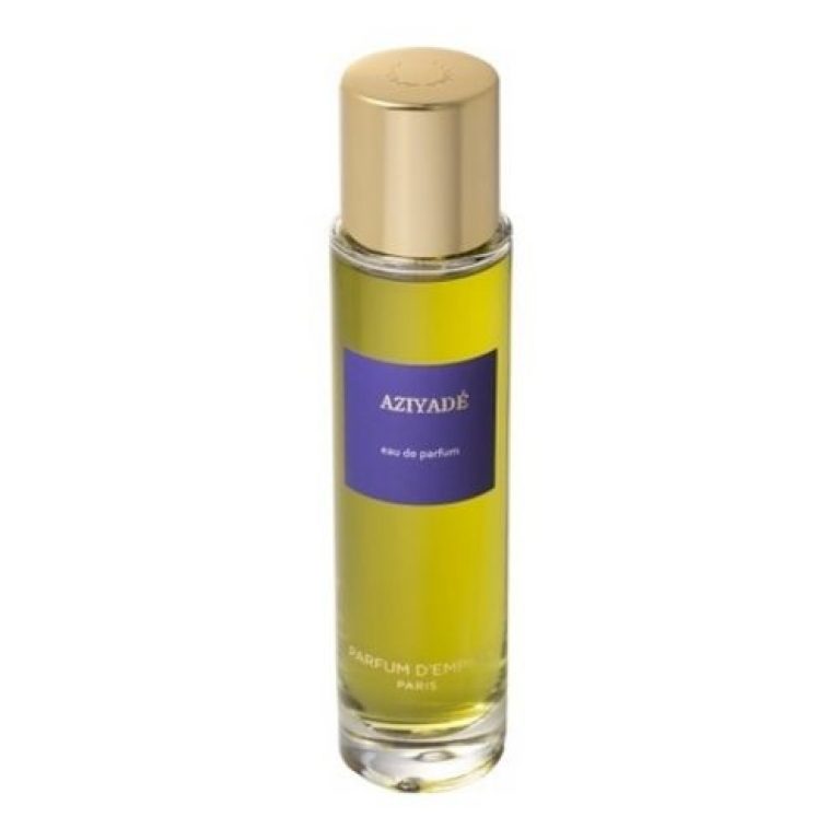 Empire Perfume – Aziyadé