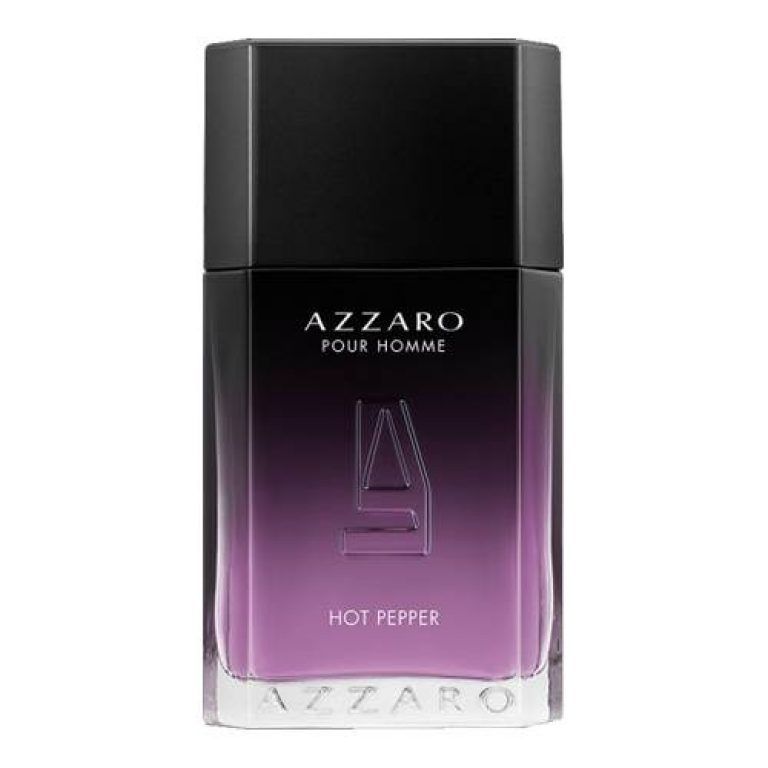 New Azzaro perfume for Men Hot Pepper