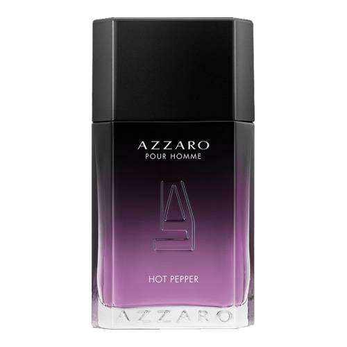 Azzaro spices up his perfume for men