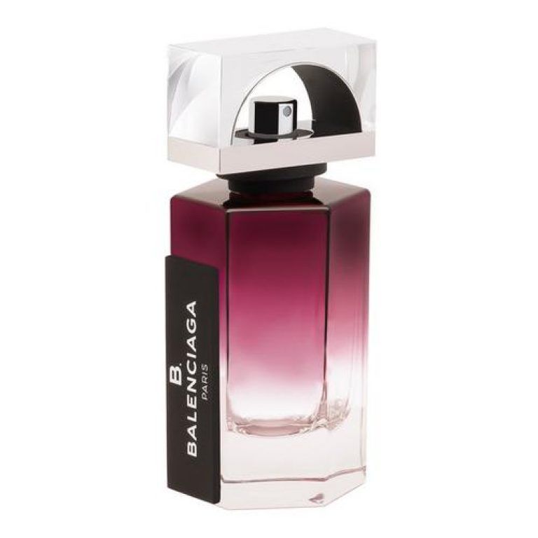 B. Balenciaga Intense, fragrance between intensity and seduction