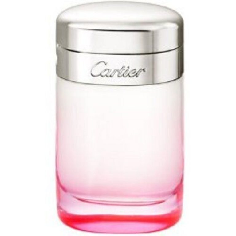 Cartier – Stolen Kiss Lys Rose