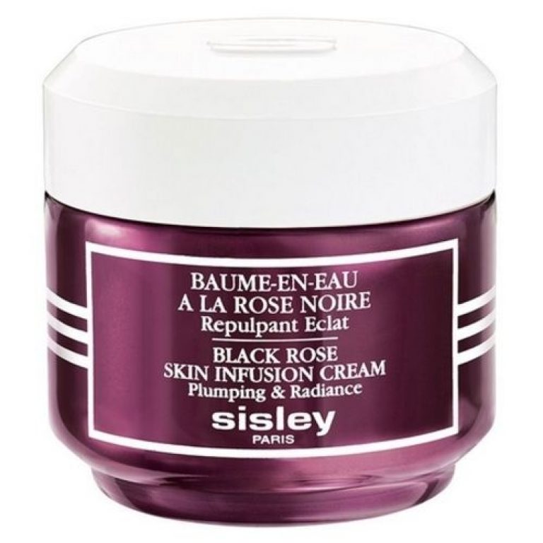 Radiance Plumping Black Rose Water Balm
