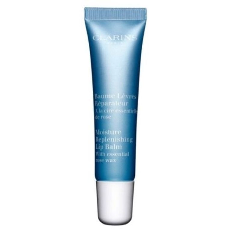 Clarins Repairing Lip Balm