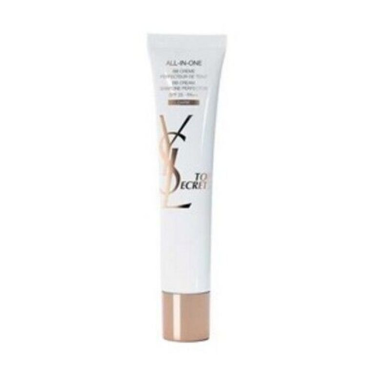 Yves Saint Laurent – All In One BB Cream