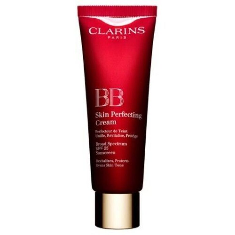 The essential BB Cream Skin Perfecting by Clarins