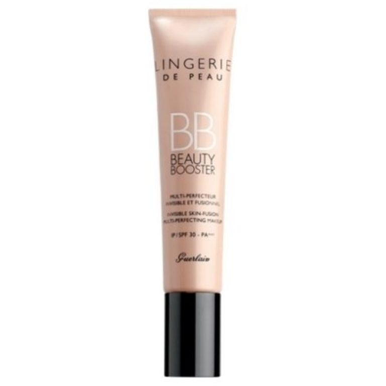 Guerlain Skin Lingerie BB Cream