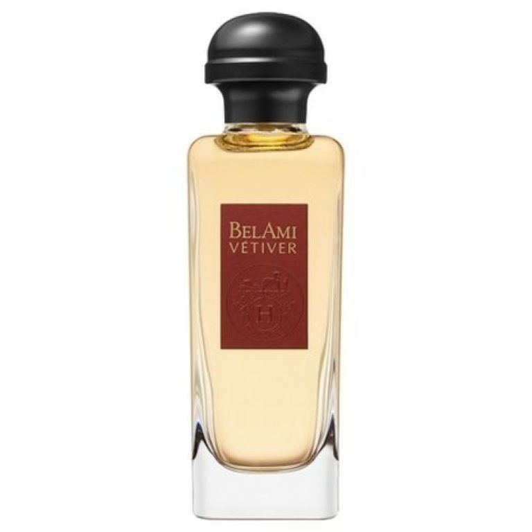 Hermès – Bel Ami Vetiver