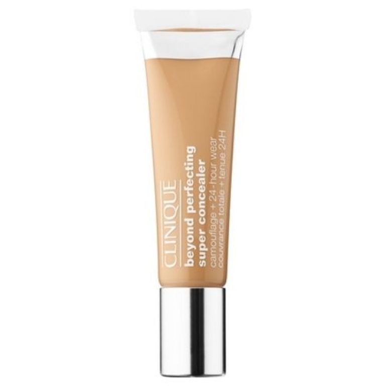New Clinique Beyond Perfecting concealer