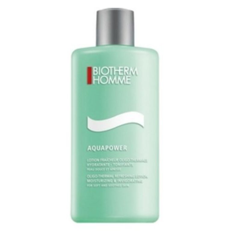 Biotherm Homme – Aquapower Lotion