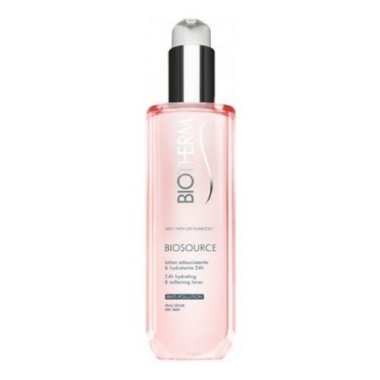 Biotherm Biosource Lotion Dry Skin