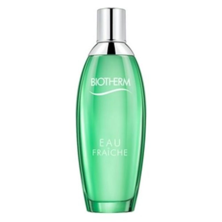 Biotherm – Fresh Water